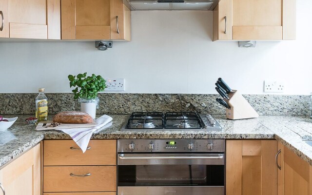 Lovely 1BR Near Beautiful Hampstead Heath
