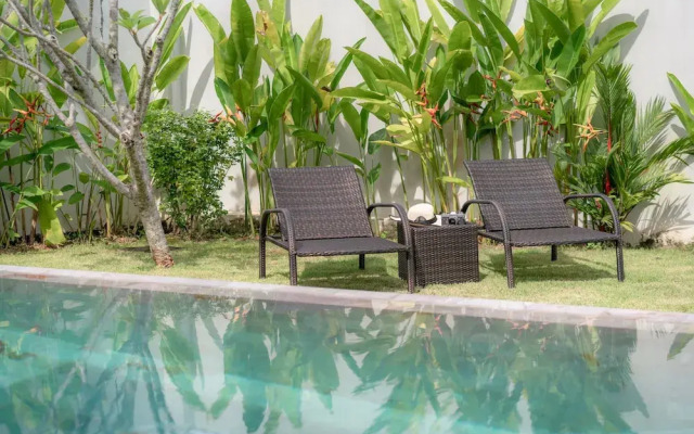 Layantara Resort