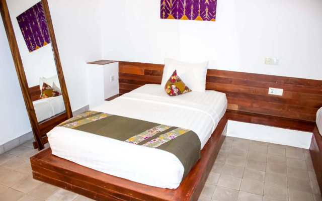 House Boutique Eco Hotel
