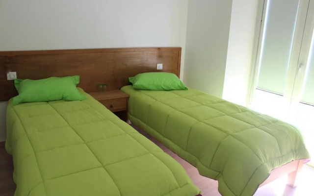 Turismo Rural "Pao e Agua"