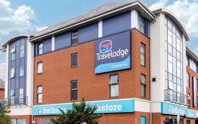 Travelodge Camberley