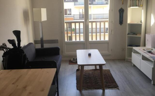 Appartement Cabourg, 2 pièces, 2 personnes - FR-1-487-195