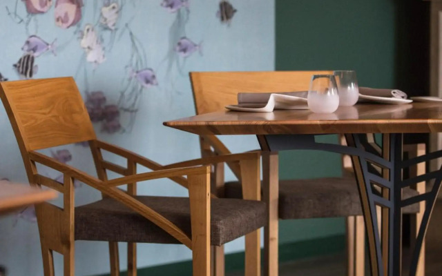 Le Relais des trois Mas