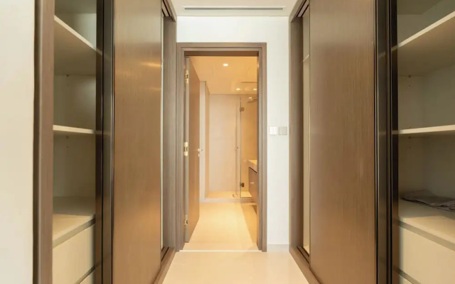 KeyRock - Dreamy Stay Palm View