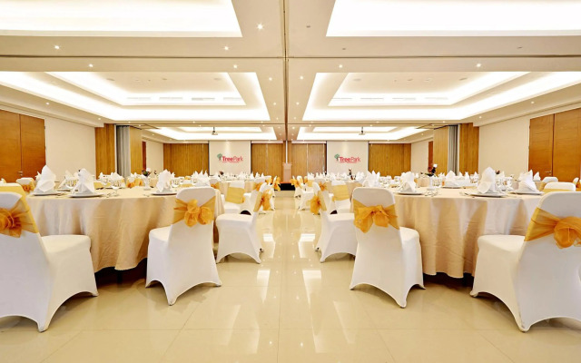 Treepark Hotel Banjarmasin