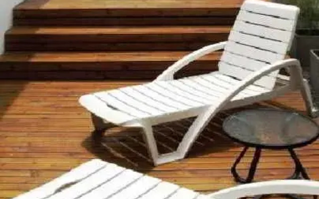 Affinity Aparta Hotel