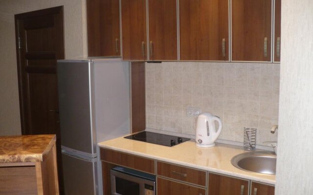 Kak Doma Mini Hotel — фото