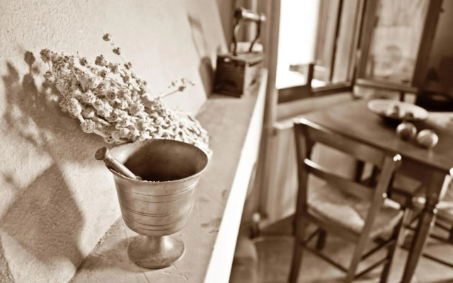 Idili Traditional House