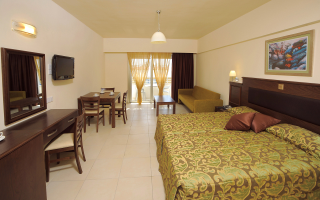 Euronapa Hotel