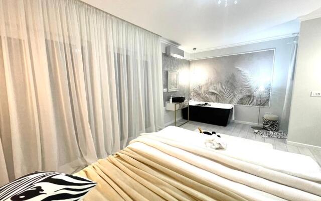 AM Apartments 13 Timisoara
