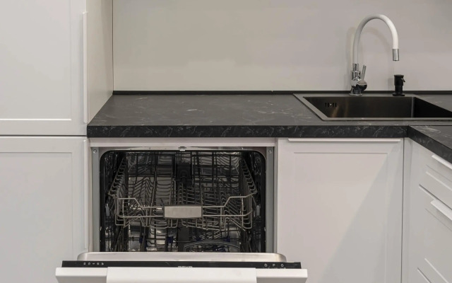 Апартаменты Apart Vl (Апарт ВЛ) на улице Набережная 5В