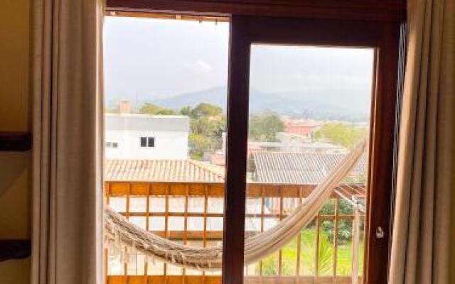 Rosamar Hostel