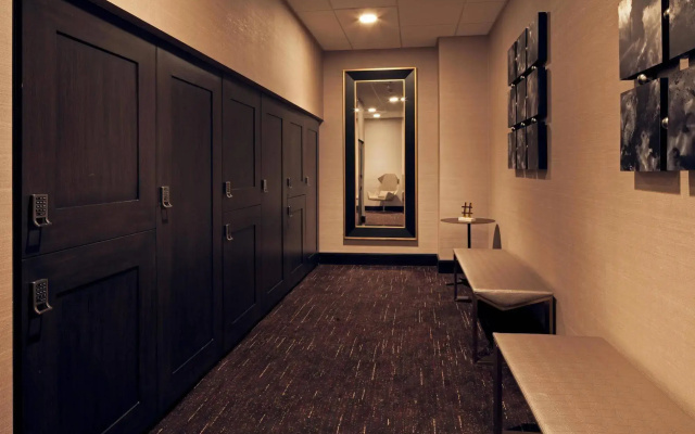 H  Los Angeles, Curio Collection by Hilton