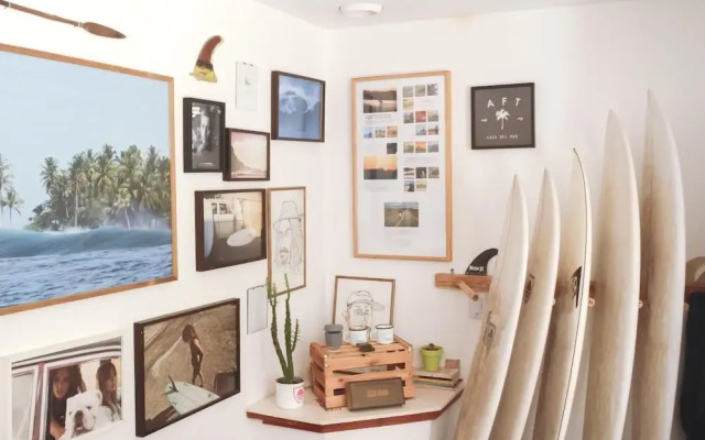 Casa Del Mar - Hostel - Adults only