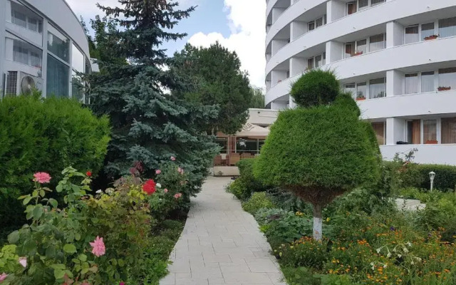 Hotel Scoica