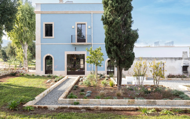 Villa Caravista – Epoca Collection