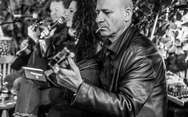 Triple A - Apartments Accommodation in Psirri Square