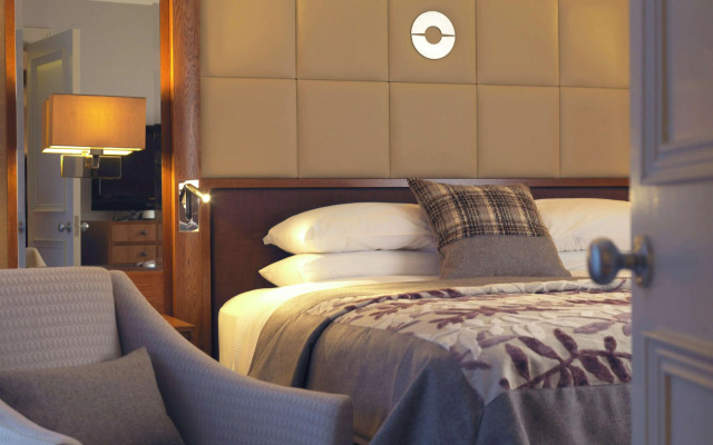 Hilton Grand Vacations Club Craigendarroch Suites Scotland