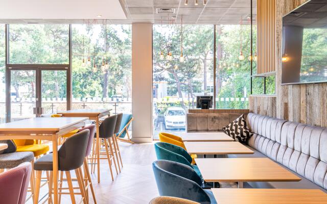 Holiday Inn Bournemouth by IHG
