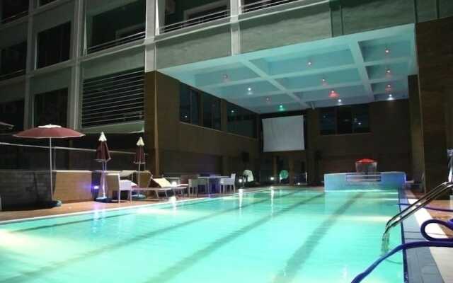 Hotel Vivas