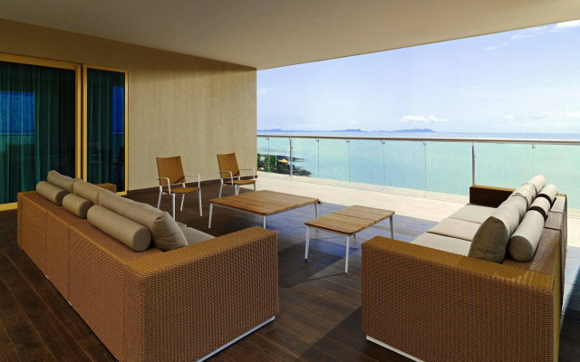 Sheraton Grand Conakry