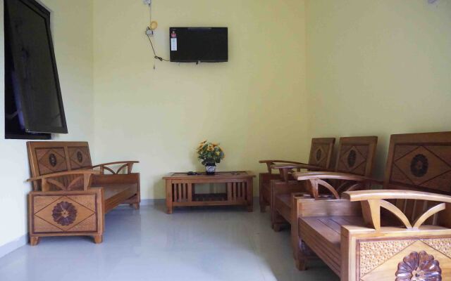 Miracle Boarding House RedPartner