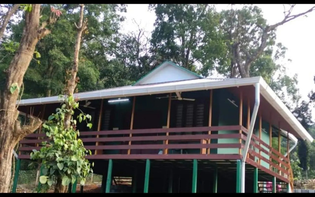 Hill Valley Resort