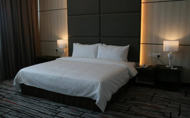 Promenade Hotel Bintulu