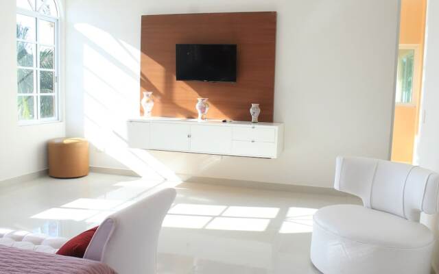 Mansion Serenity en Puerto Aventuras