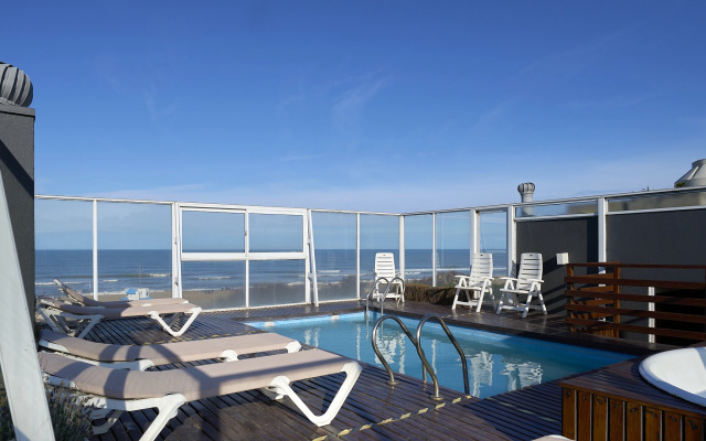Portasol Apart Hotel