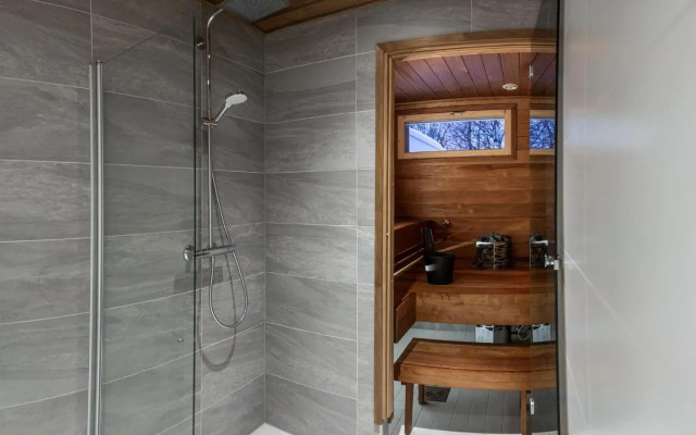 Luxury suites Pannunkorva C