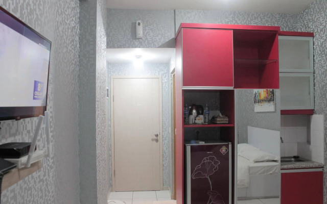 MyRooms Bekasi