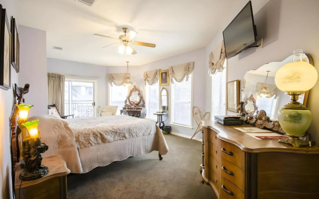 Messina Hof Winery & Resort