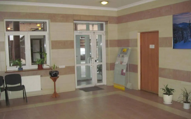 Pechersk Hall