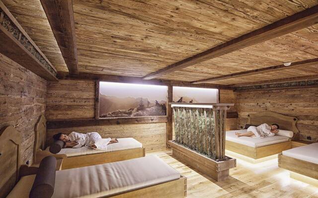 Sporthotel Silvretta Montafon