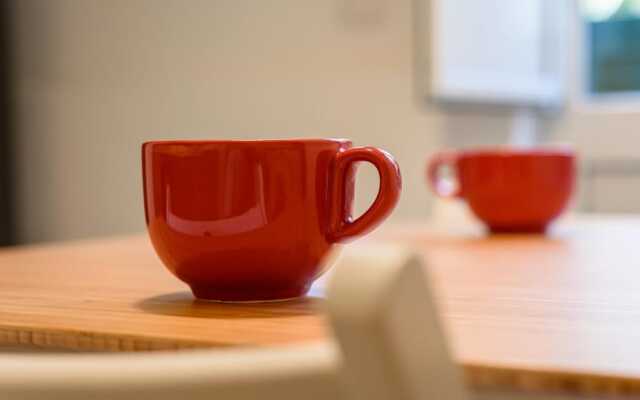 Via Annibale Caccavello 10 - Primo Piano