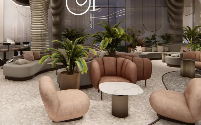 Thompson Miami Beach