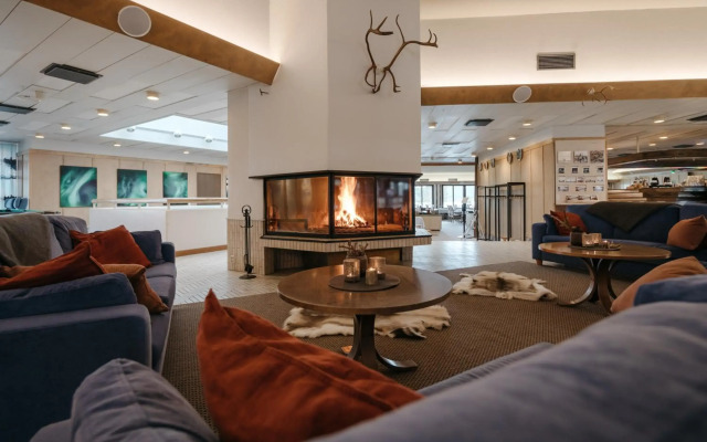 Lapland Hotels Hetta