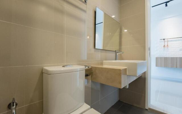 Modern City 2B Suite Desa Park City