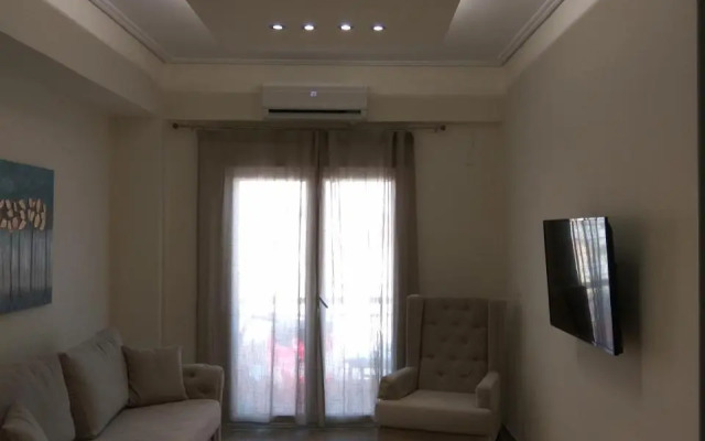Nafpaktos Beach luxury Suites