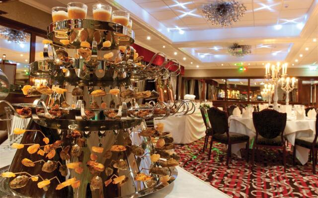 Liverpool Aigburth Hotel