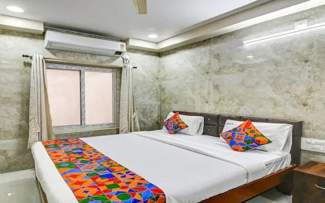 Fabhotel Srinivasa Guest House