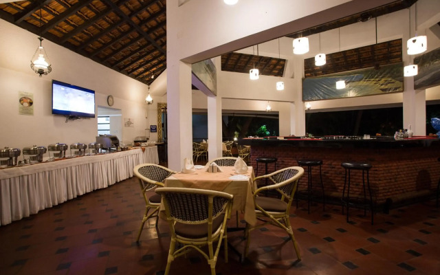 Resort Lagoa Azul