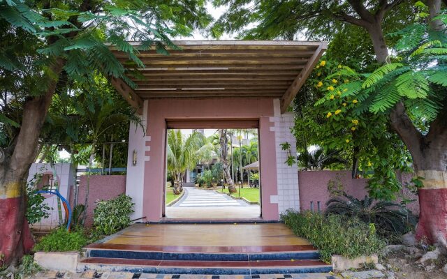 Hotel Sai Shahu