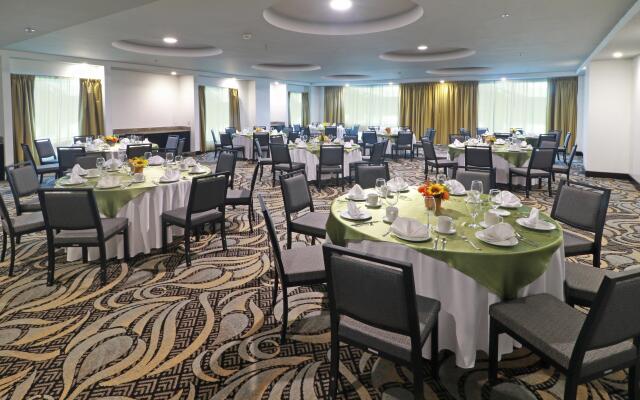 Holiday Inn Queretaro Zona Krystal by IHG