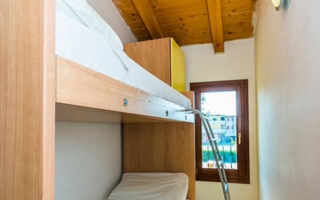 Appartamenti Borgo Stella Marina