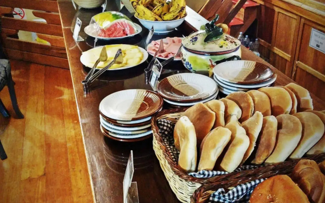 La Posada del Viajero