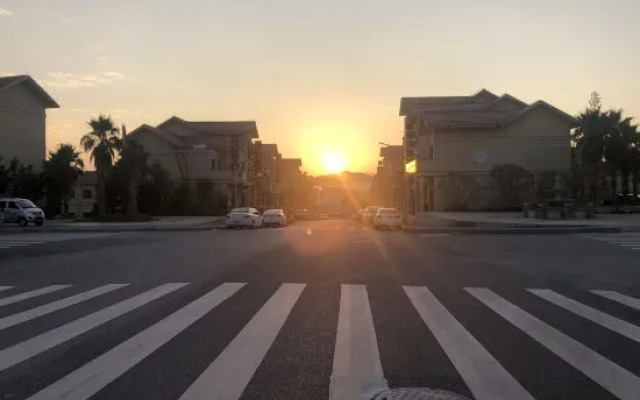 Tianyan Longhua Family b&B