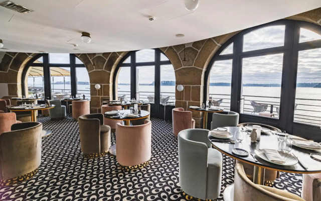 Castelbrac Hôtel & Spa