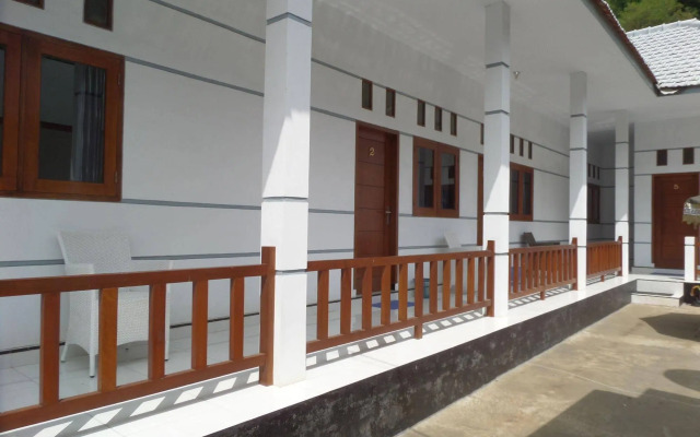 Savana Guesthouse